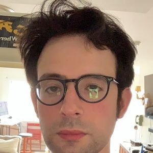 Meet your Posher, Robert